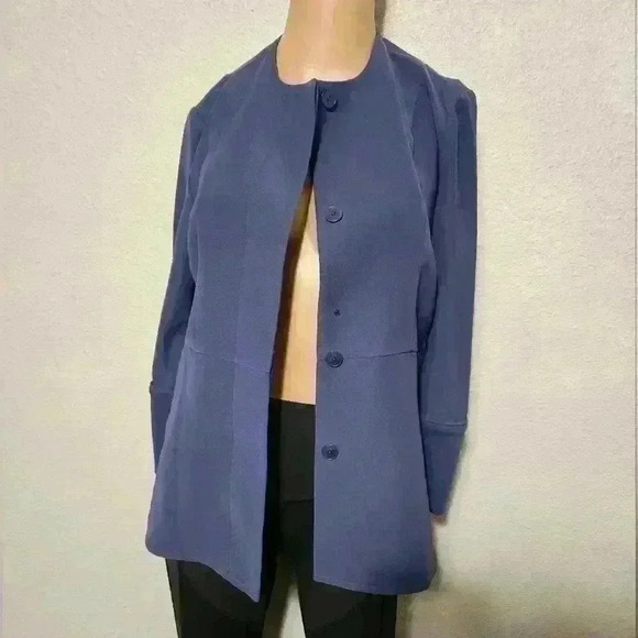 YEOHLEE NEW YORK JACKET - Picture 1 of 5